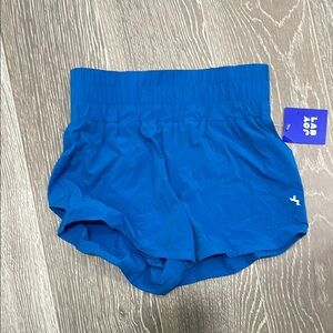 NWT running shorts